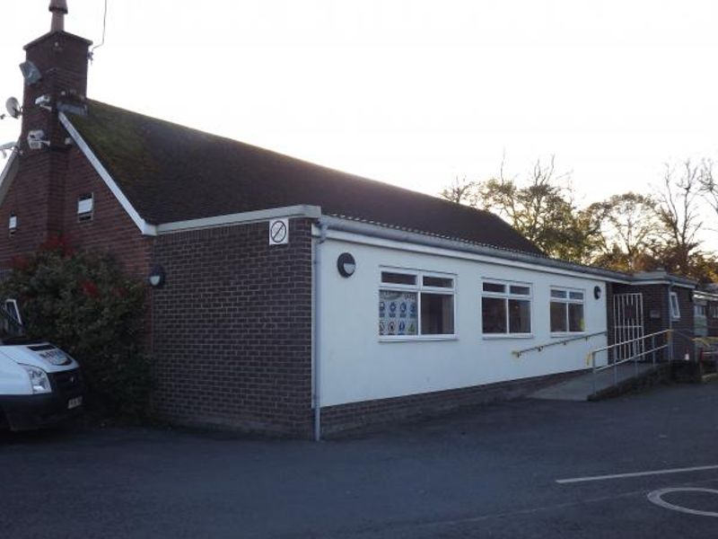 Carlisle Rugby Club. (Pub, External). Published on 14-04-2014 