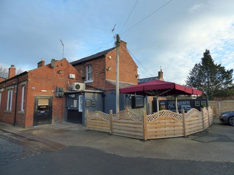 (Pub, External, Garden). Published on 15-12-2016