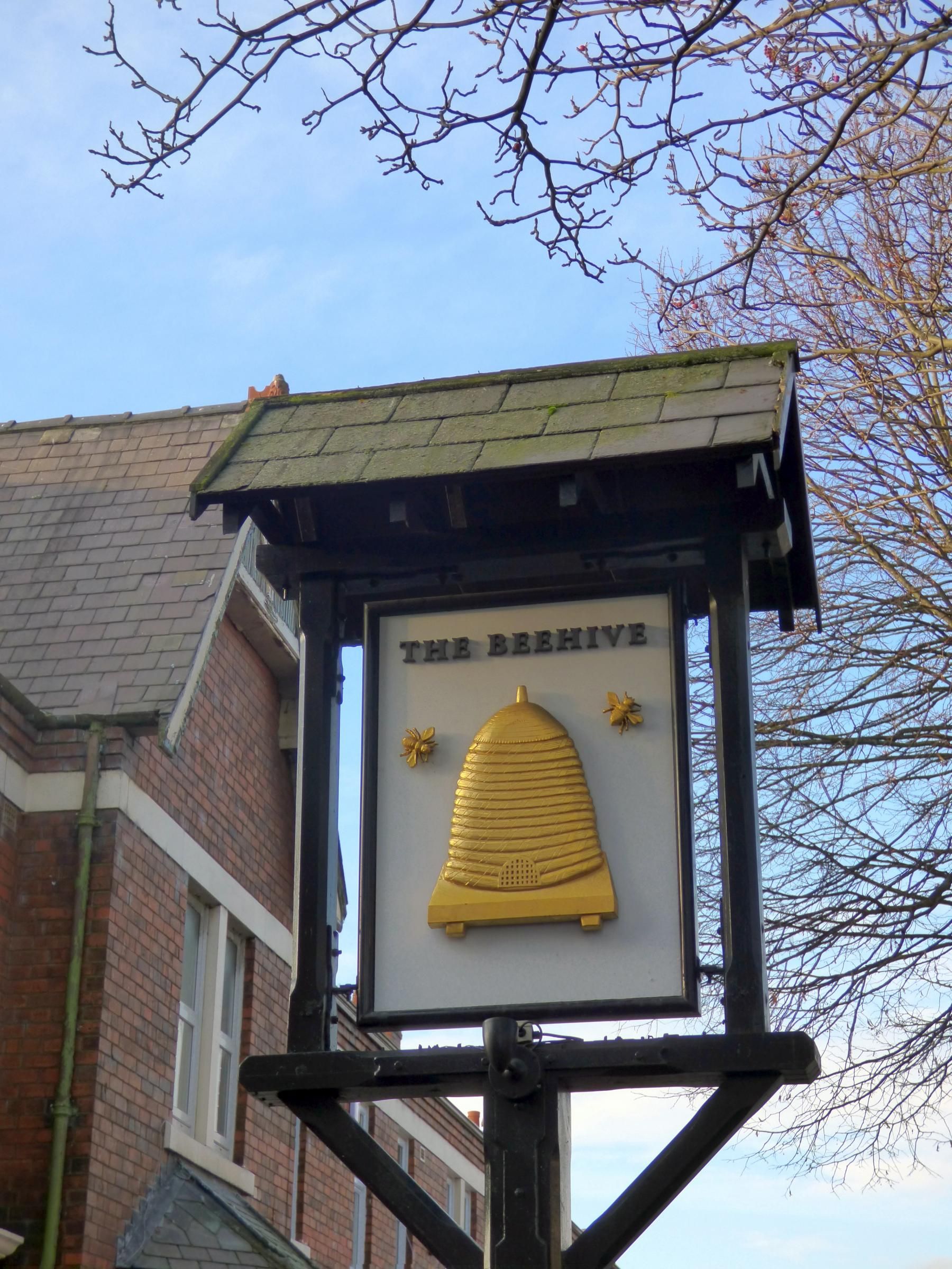 (Pub, Sign). Published on 15-12-2016