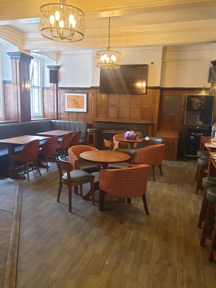 (Pub, Bar). Published on 28-09-2024