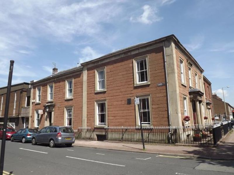 Ex servicemans club Carlisle. (Pub, External). Published on 15-04-2014 