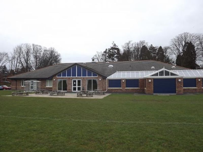 Creighton Rugb Club. (Pub, External). Published on 26-03-2014
