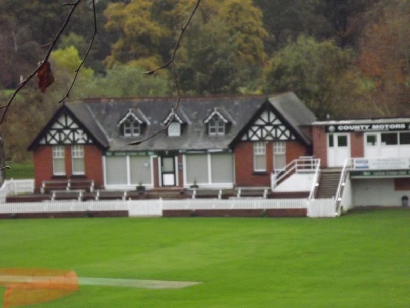 Carlisle Crick Club. (Pub, External). Published on 26-03-2014