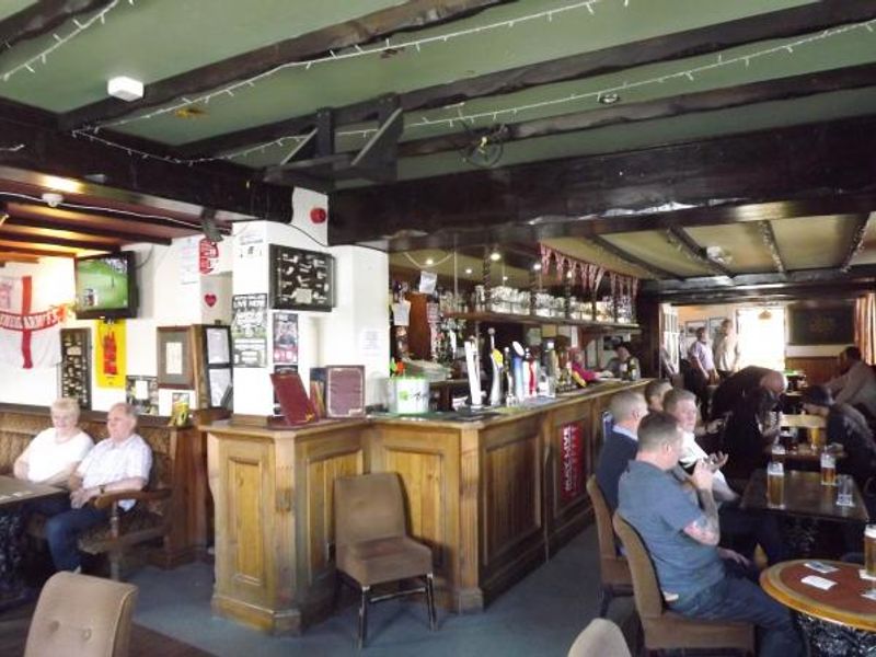 Joiners Arms Carlisle. (Pub, Bar). Published on 26-05-2014