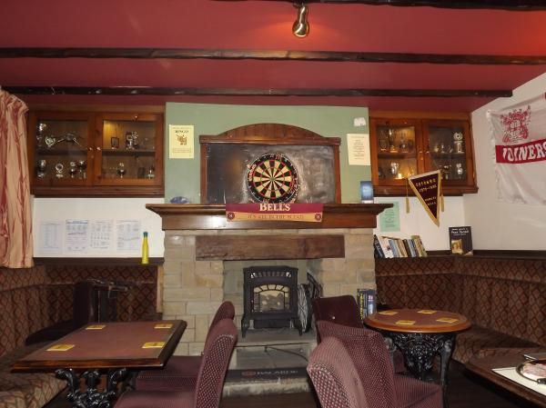 Joiners Arms Carlisle. (Pub, Bar). Published on 04-04-2014