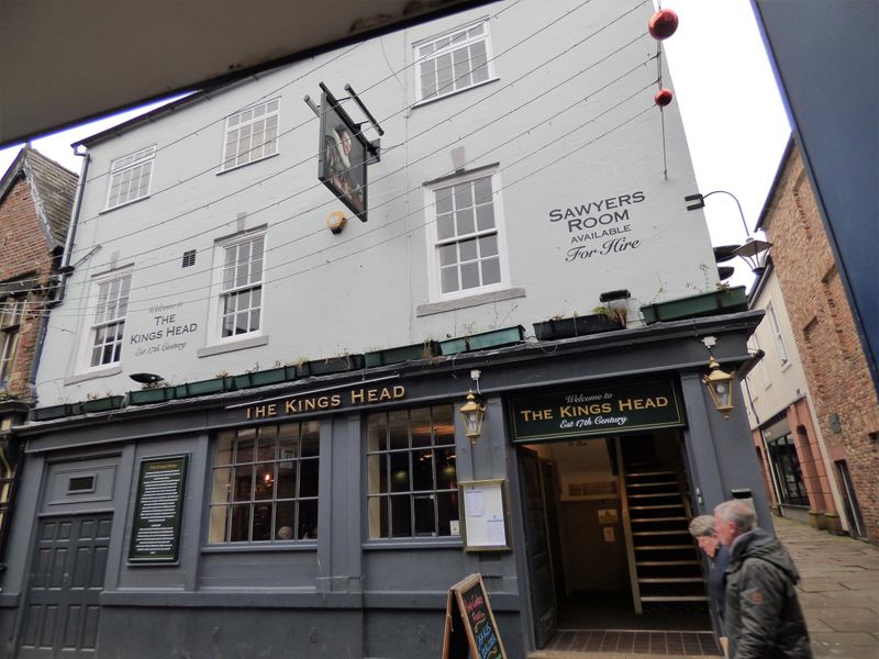 Kings Head