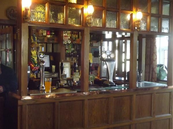 Magpie bar. (Pub, Bar). Published on 17-04-2014