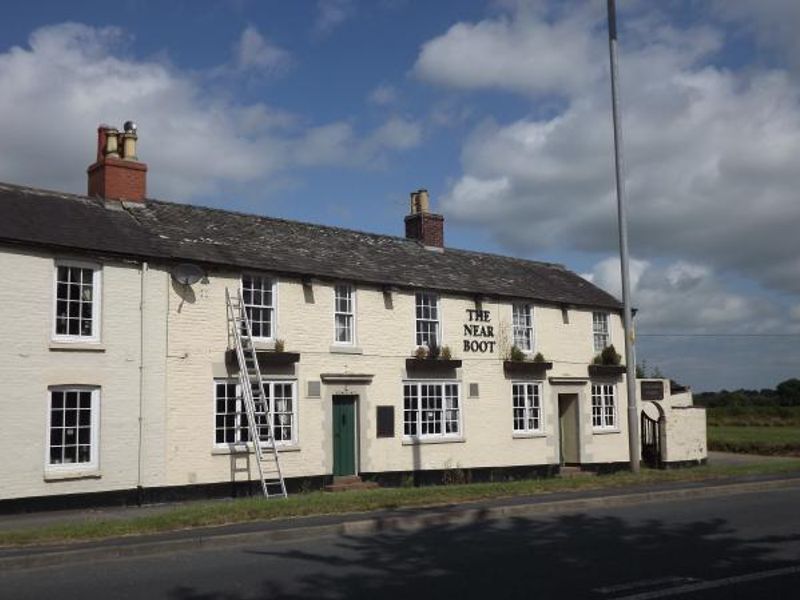 Near Boot. (Pub, External). Published on 26-03-2014