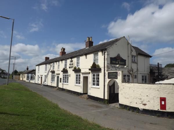 Near Boot Carlisle. (Pub, External). Published on 26-04-2014