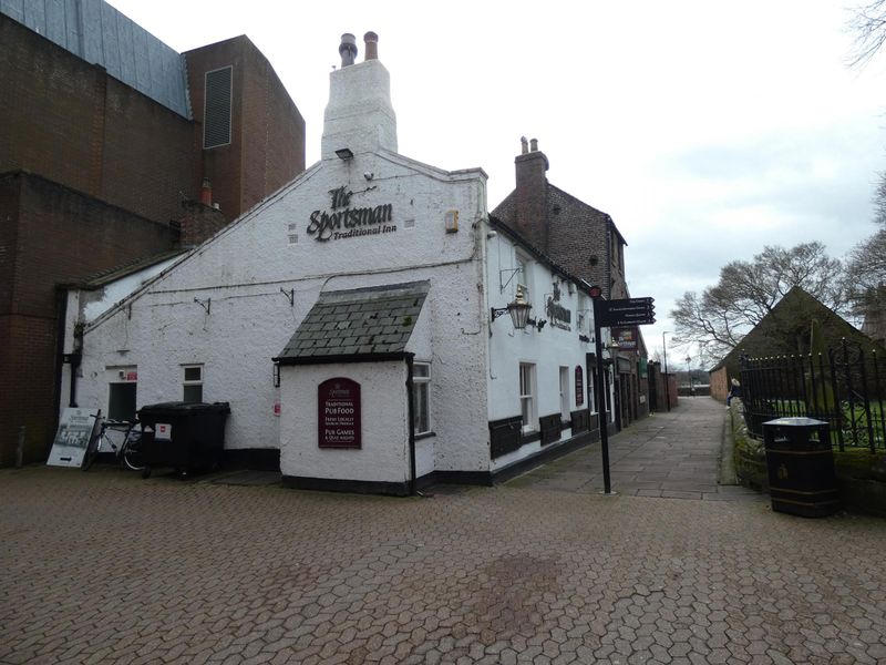 (Pub, External). Published on 03-09-2021