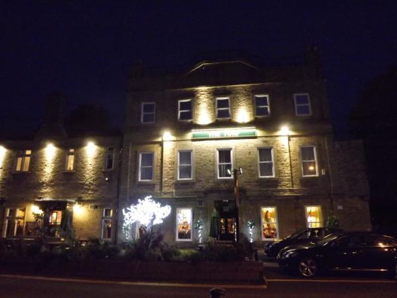 Turf Tavern Carlisle. (Pub, External). Published on 24-05-2014