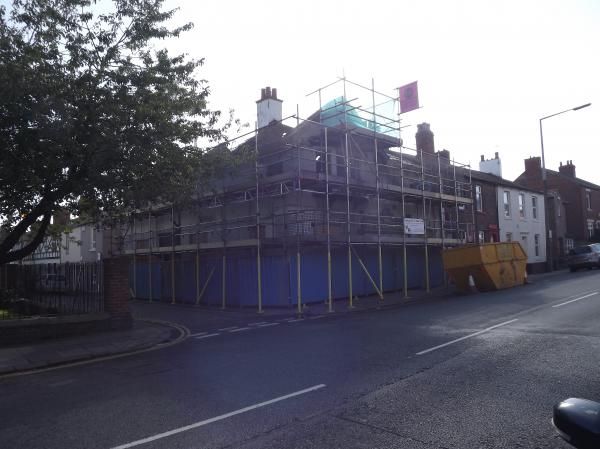 (Pub, External). Published on 29-08-2014