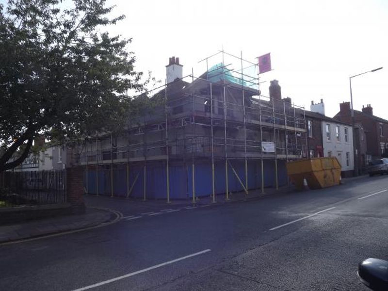 (Pub, External). Published on 29-08-2014 