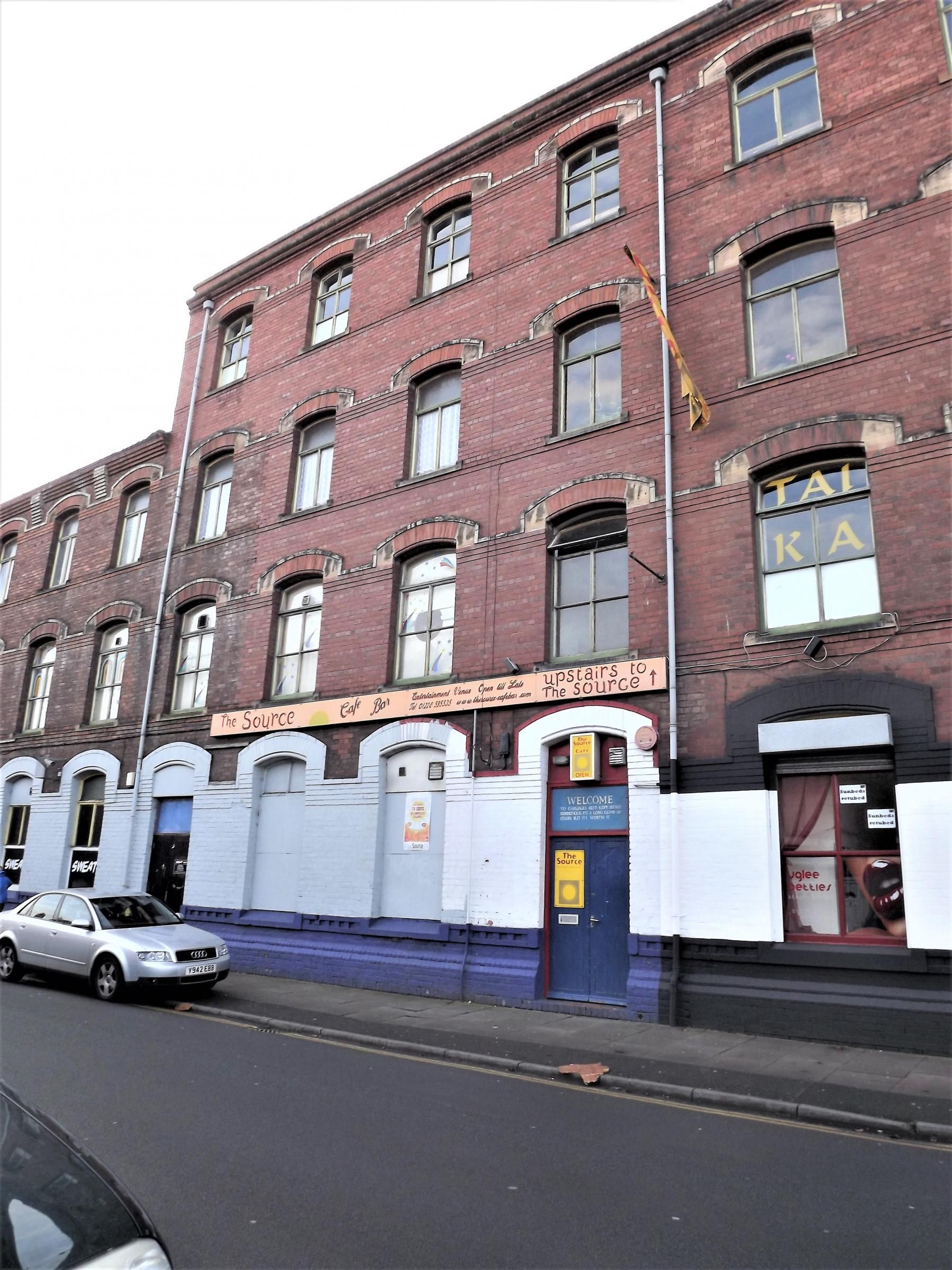 (External, Key). Published on 12-05-2021