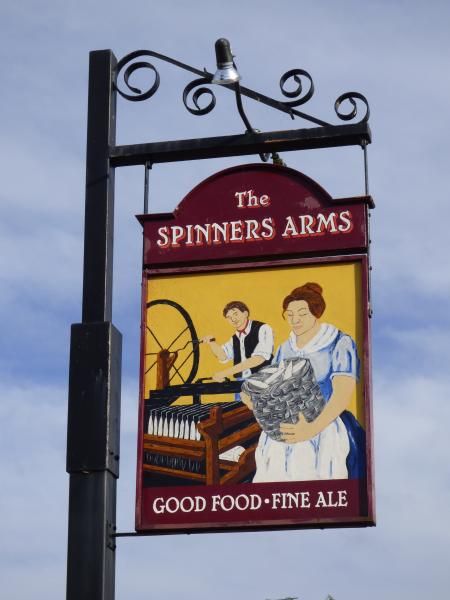 (Pub, Sign). Published on 06-10-2015