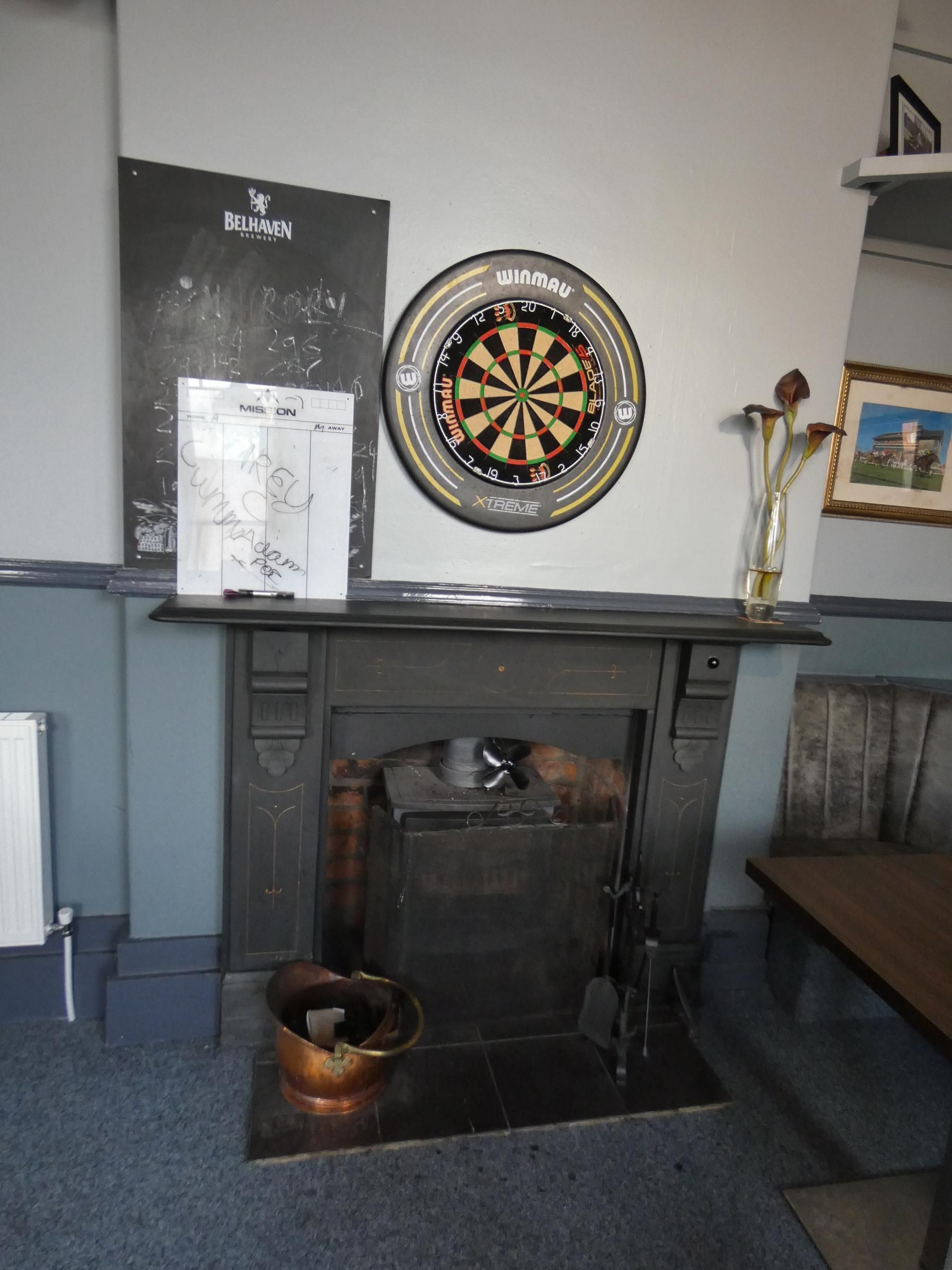 (Pub, Bar). Published on 24-05-2021