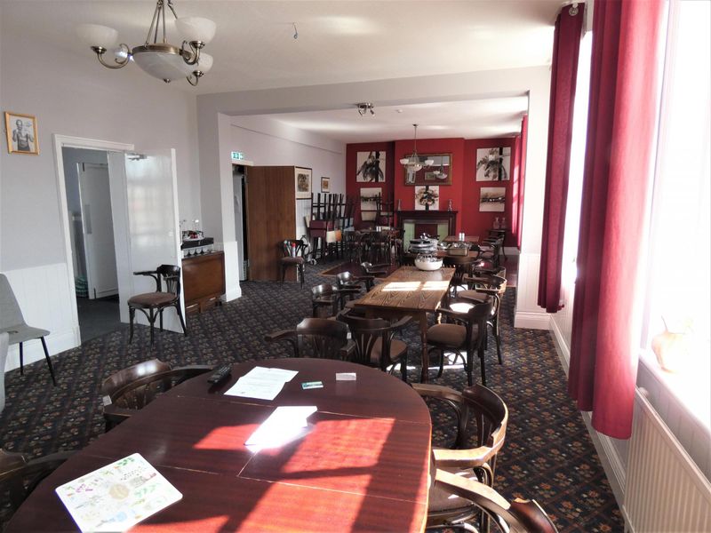 (Pub, Restaurant). Published on 24-05-2021