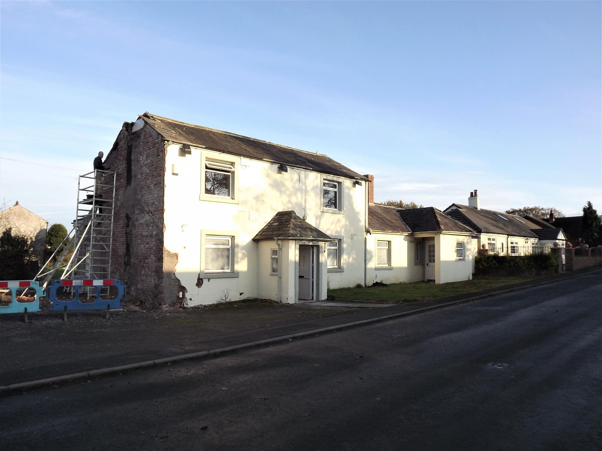 (External, Key). Published on 12-05-2021