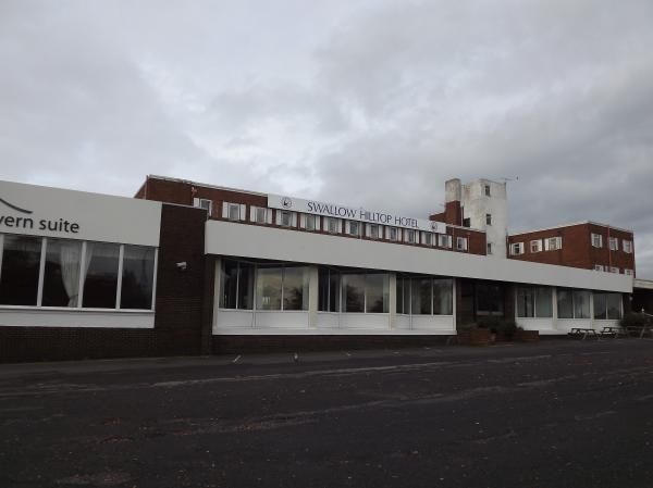 SwallowHilltop Hotel Carlisle. (Pub, External). Published on 24-05-2014