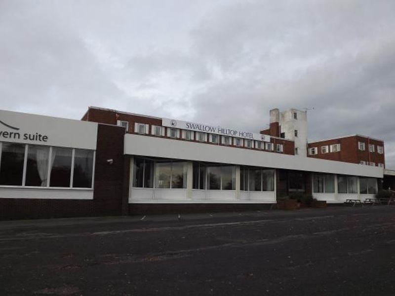 SwallowHilltop Hotel Carlisle. (Pub, External). Published on 24-05-2014 