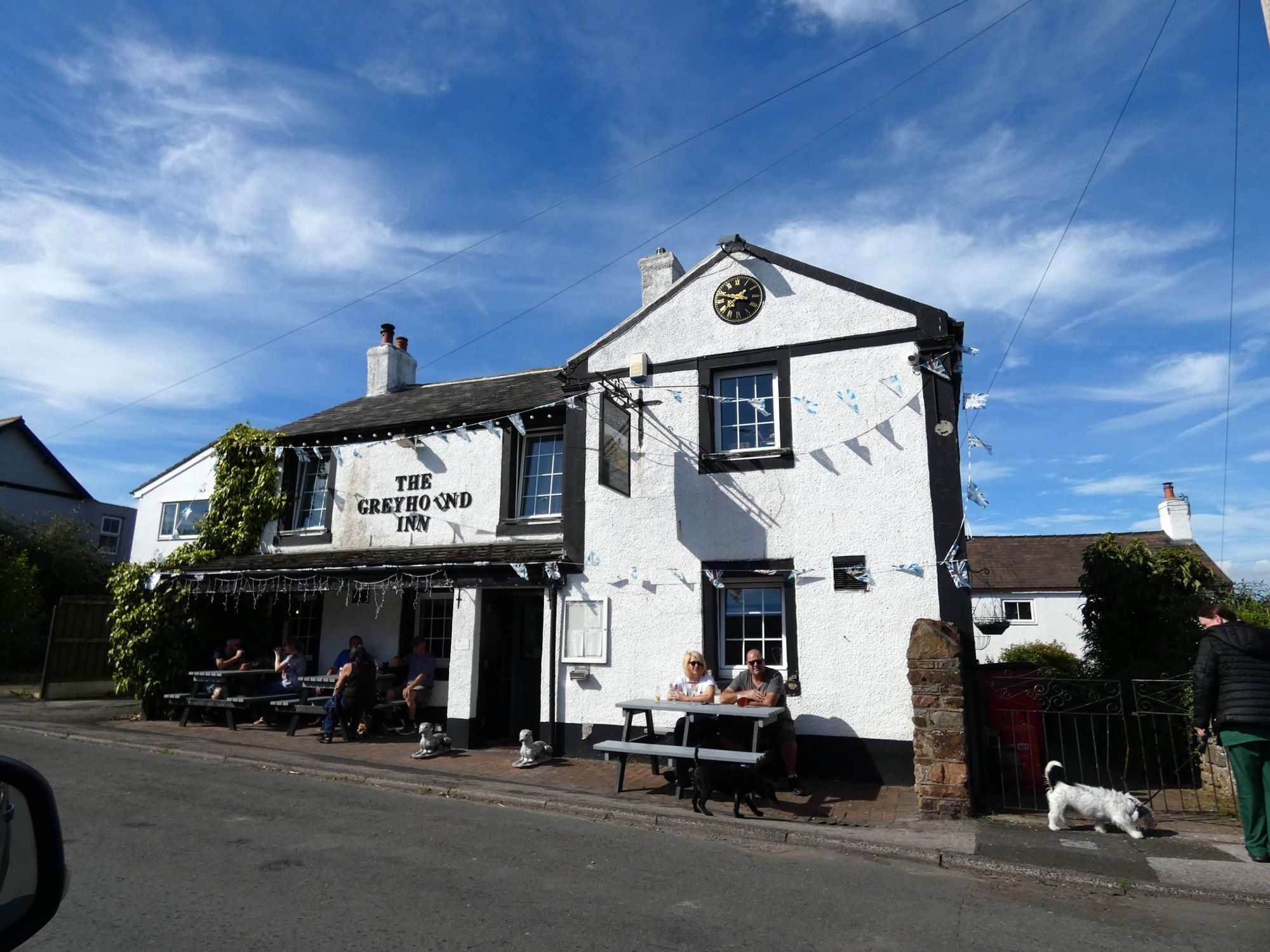 (Pub, External). Published on 03-09-2023