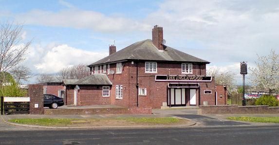 Inglewood. (Pub, External, Key). Published on 19-04-2014