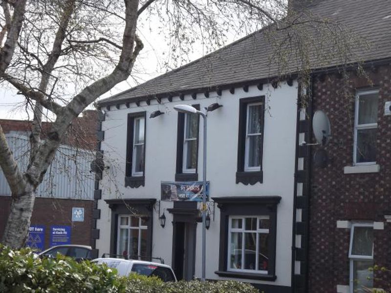 Milbourne Arms, Carlisle. (Pub, External). Published on 24-05-2014 