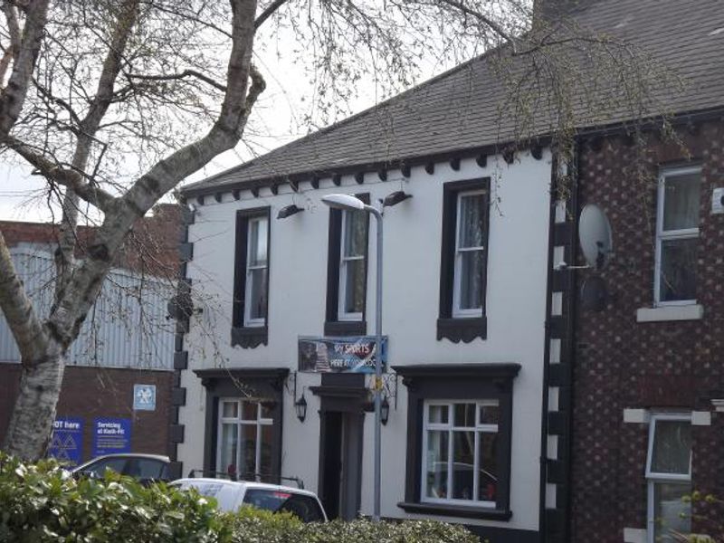 Milbourne Arms, Carlisle. (Pub, External). Published on 24-05-2014