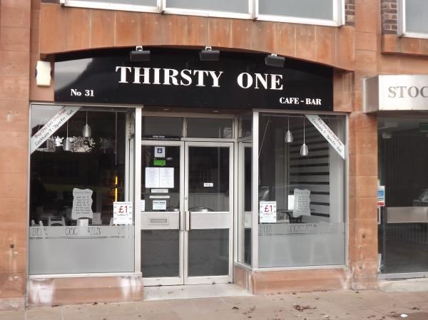 (Pub, External). Published on 14-05-2015