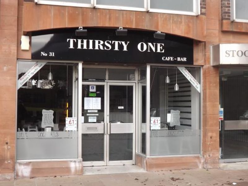 (Pub, External). Published on 14-05-2015 