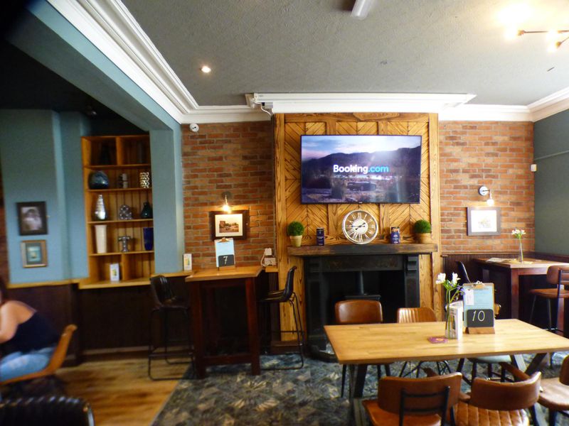 (Pub, Bar). Published on 06-08-2019
