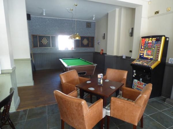 (Pub, Bar). Published on 11-05-2015