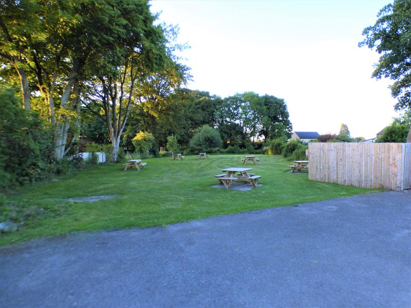 (Pub, Garden). Published on 24-06-2019 