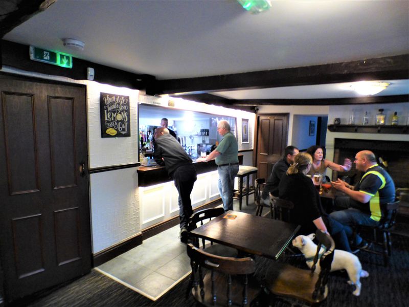 (Pub, Bar). Published on 24-06-2019 