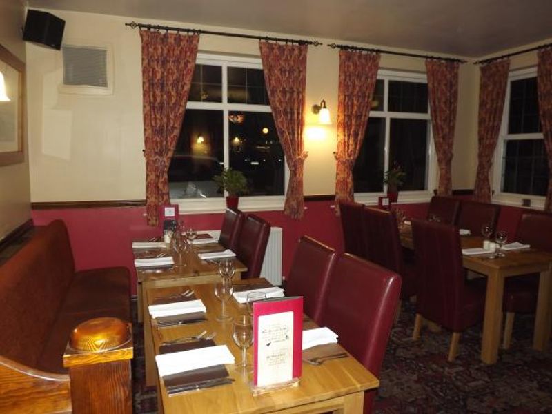 (Pub, Restaurant). Published on 27-09-2014