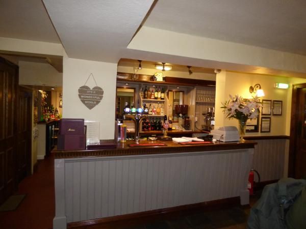 (Pub, Bar). Published on 22-02-2016