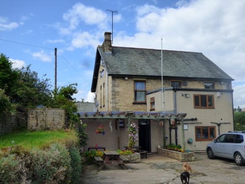 (Pub, External, Garden). Published on 31-07-2015 