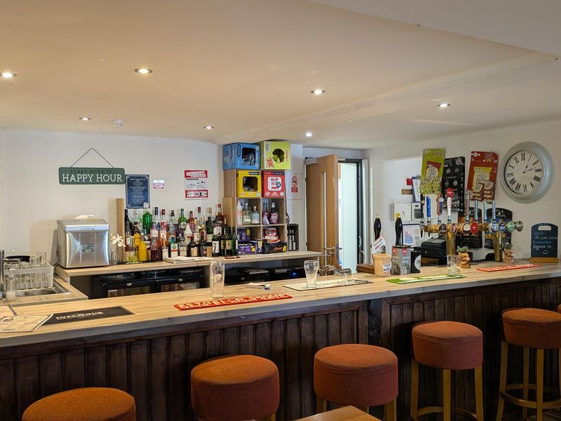 (Pub, Bar). Published on 22-07-2026 