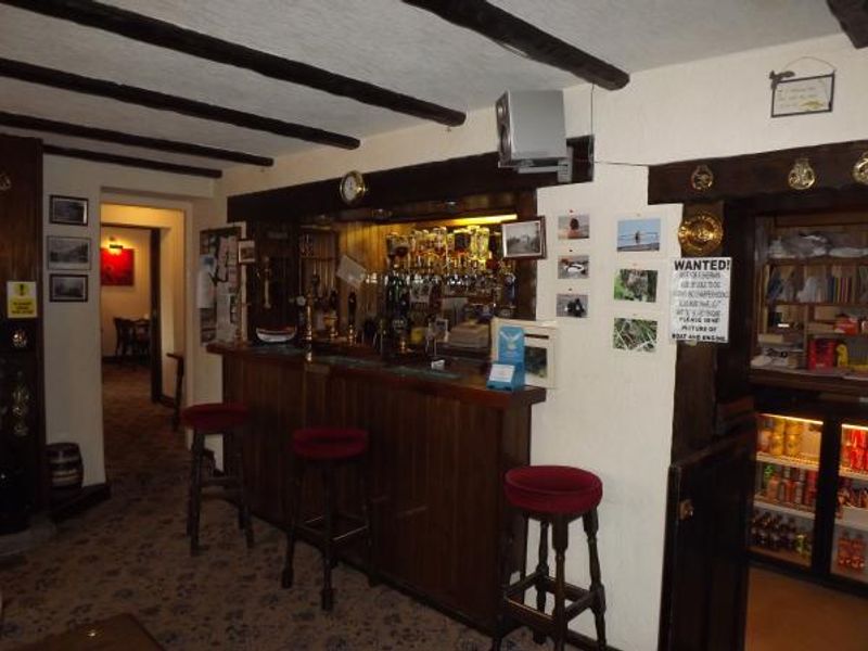 Highland Laddie Glasson bar. (Pub, Bar). Published on 15-04-2014