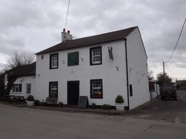 Highland Laddie. (Pub, External, Key). Published on 17-04-2014