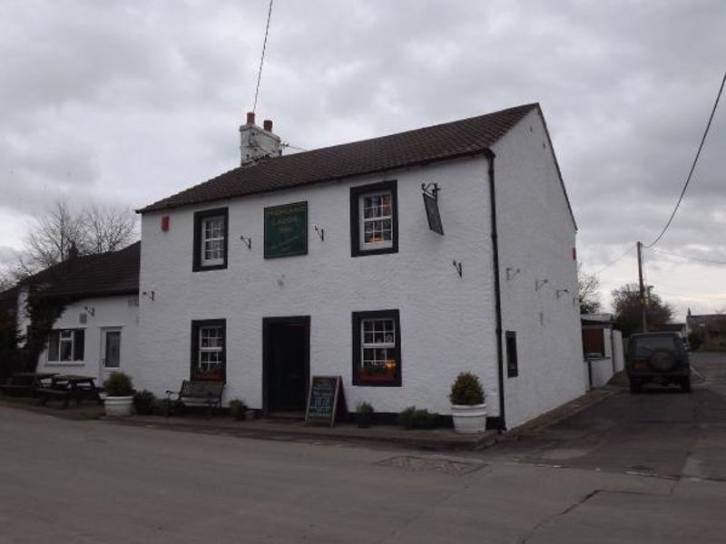 Highland Laddie. (Pub, External, Key). Published on 17-04-2014