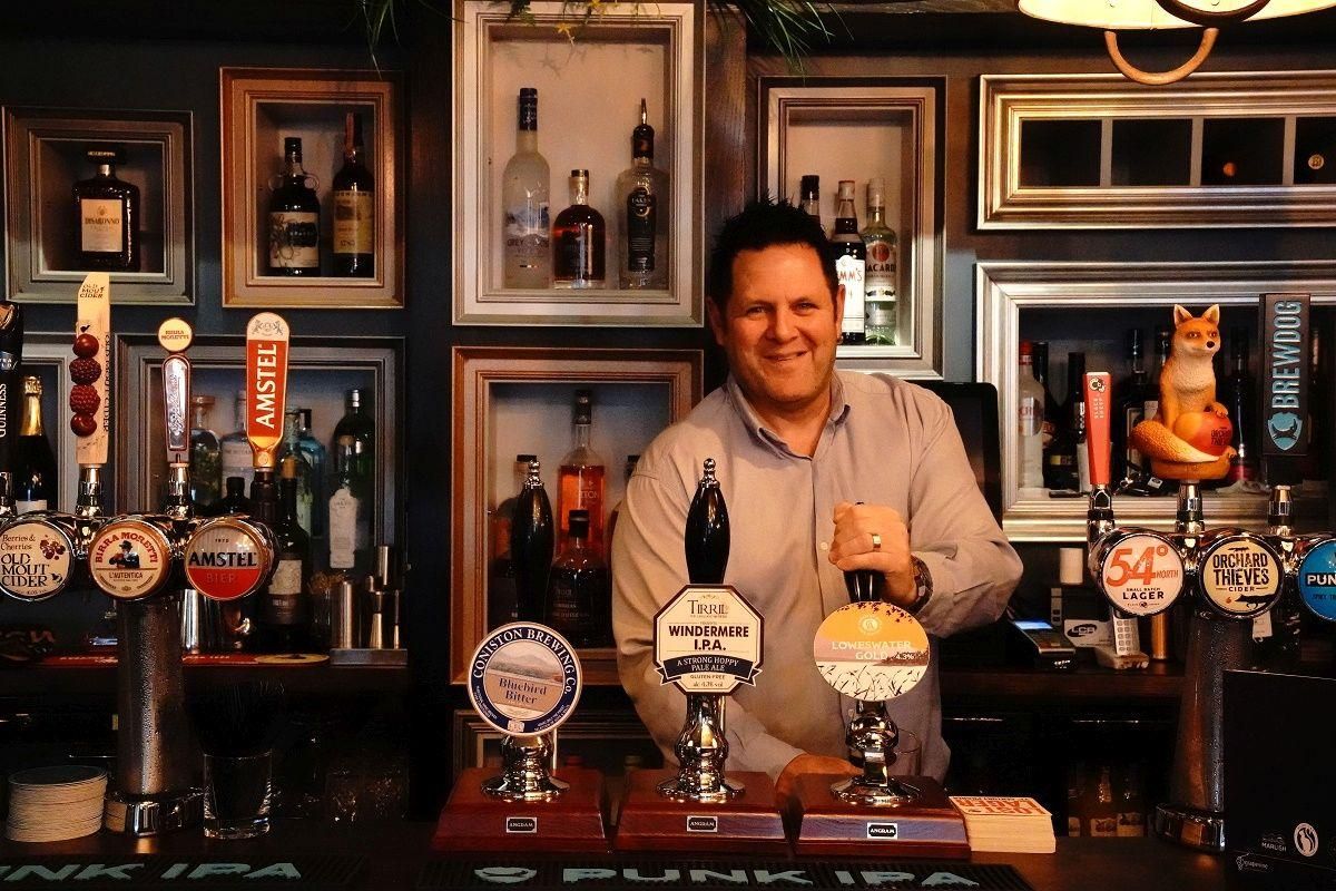 (Pub, Publican). Published on 27-10-2020