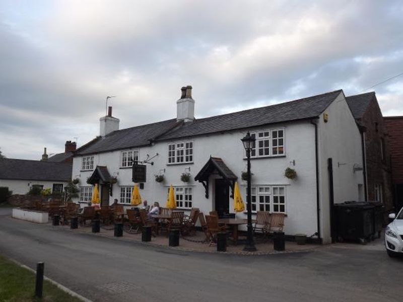 Queen Inn Great Corby. (Pub, External). Published on 11-05-2014