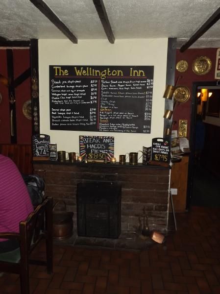 (Pub, Bar). Published on 27-09-2014