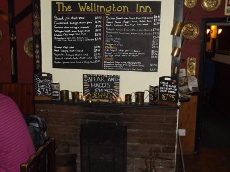 (Pub, Bar). Published on 27-09-2014