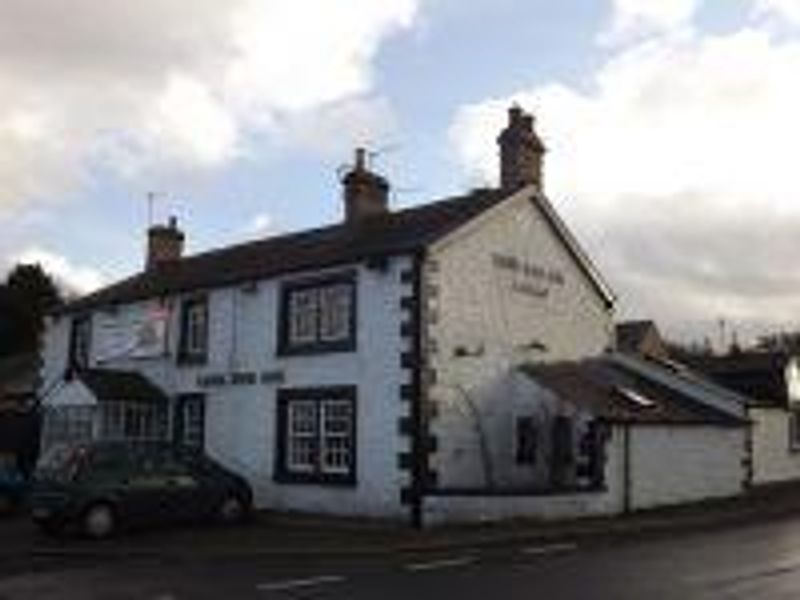 Lane End Inn,Hayton. (Pub, External). Published on 25-05-2014