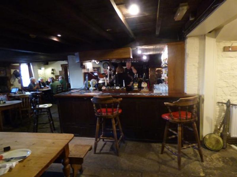 (Pub, Bar). Published on 09-08-2015