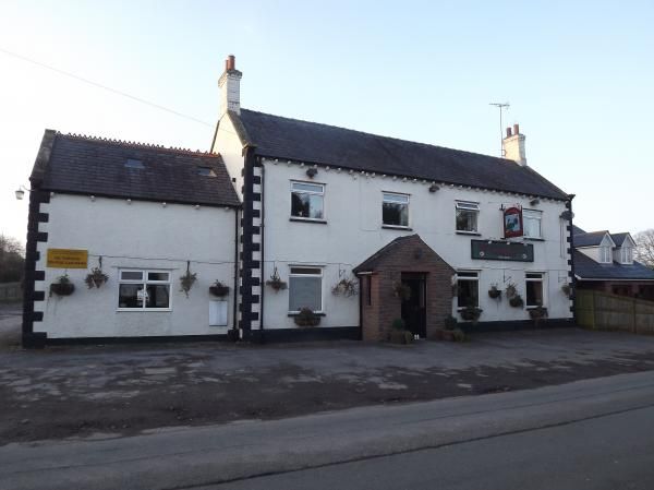 Salutation Irthington. (Pub, External). Published on 25-05-2014