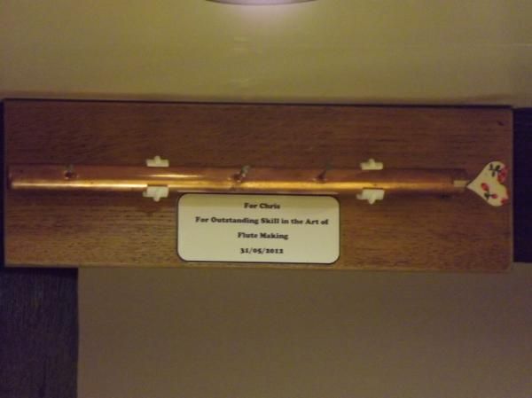 Shepherds Inn, Langwathby bar. (Pub, Bar, Award). Published on 11-05-2014