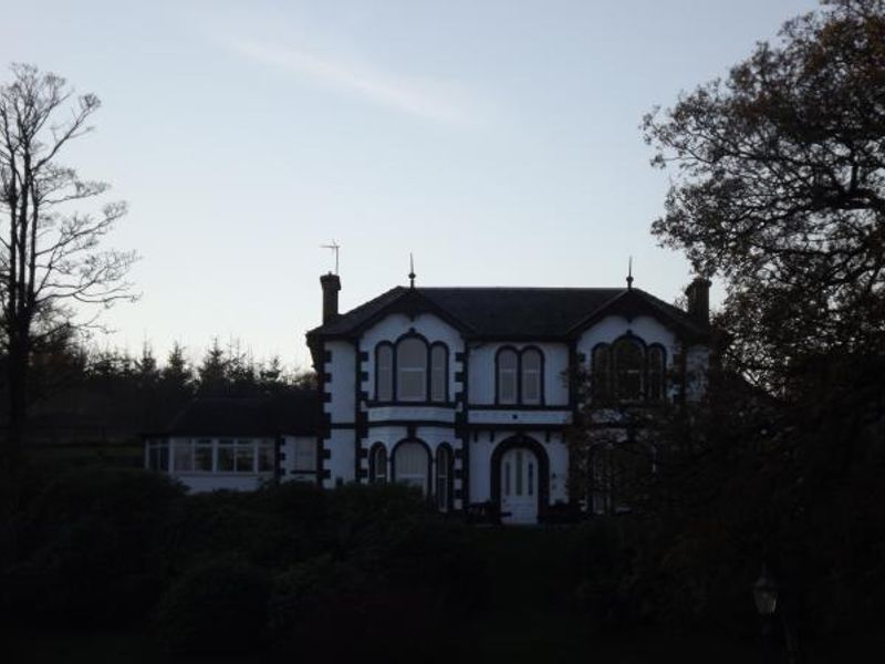 Marchbank Hotel. (Pub, External). Published on 26-05-2014